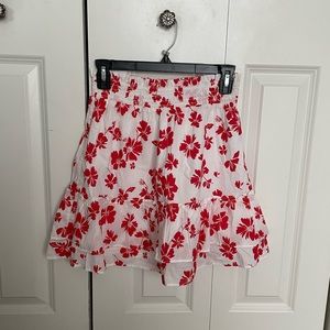J Crew Skirt